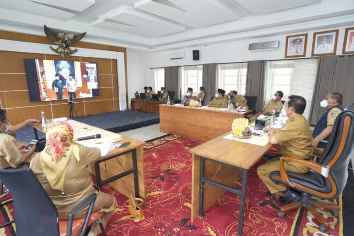 Bupati Banyuwangi minta kepala sekolah optimalkan peran UKS