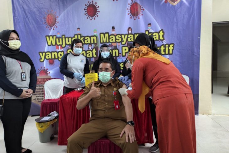 Kadinkes : Vaksin COVID-19 tidak punya efek samping