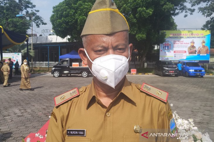 Pemkab Garut lokasikan Rp1,7 triliun untuk penanganan COVID-19