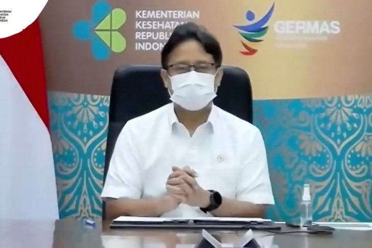 Diskusi Presiden dengan 5 gubernur