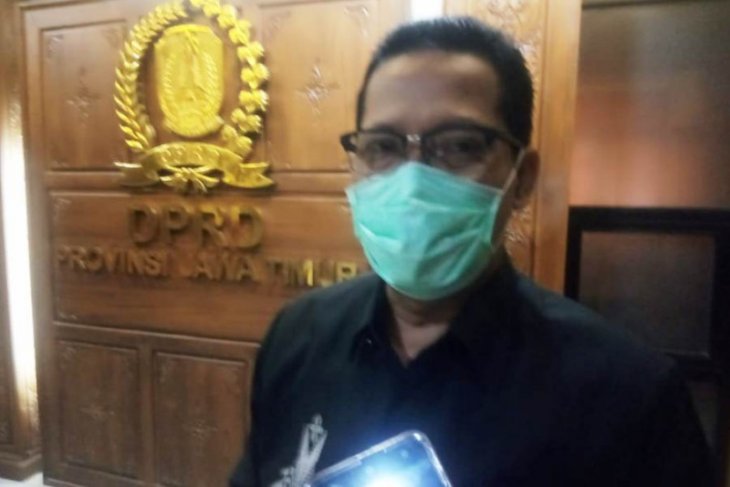 Politikus: Wagub Jatim idealnya tidak menjabat di partai tertentu