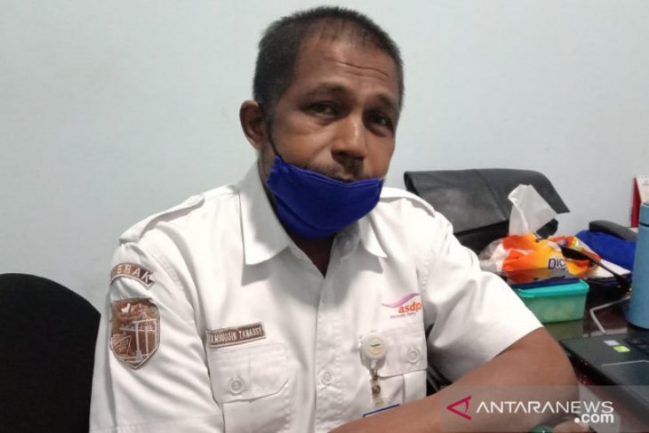 PT. ASDP Ambon akan tambah frekuensi pelayaran rute Ambon-Saparua