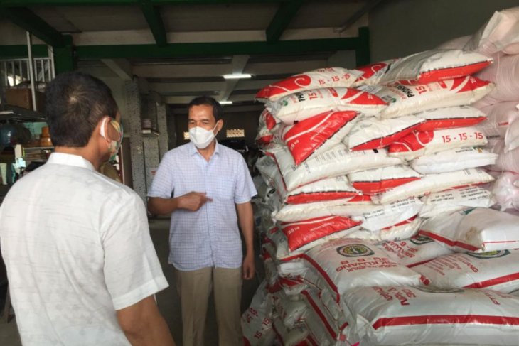 Pupuk Indonesia tegaskan pupuk subsidi tak dijual secara paket