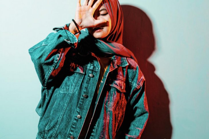 Elfa Azha rilis lagu