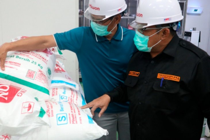 Jatim bidik perdagangan dengan Korea Selatan melalui IK-CEPA