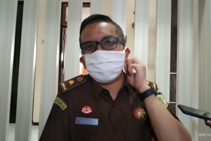 Terpidana korupsi PDAM Tulungagung ajukan menjadi