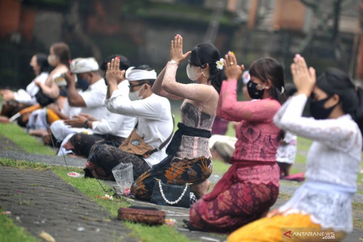 BI prediksi ekonomi di Bali mulai tumbuh positif pada triwulan II 2021
