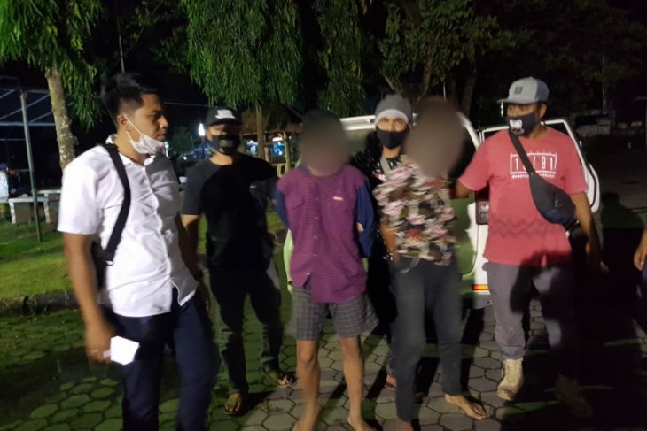 Dua pelaku pembunuhan berencana di Lombok terancam hukuman seumur hidup