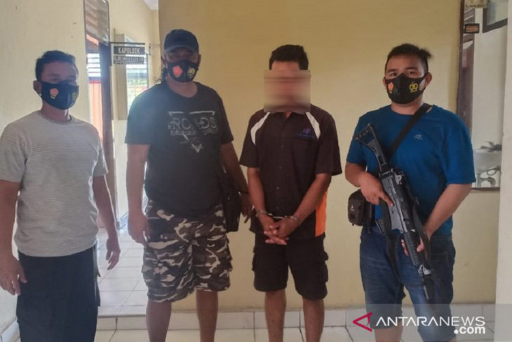 Polisi tetapkan tersangka pencabulan anak di Mukomuko