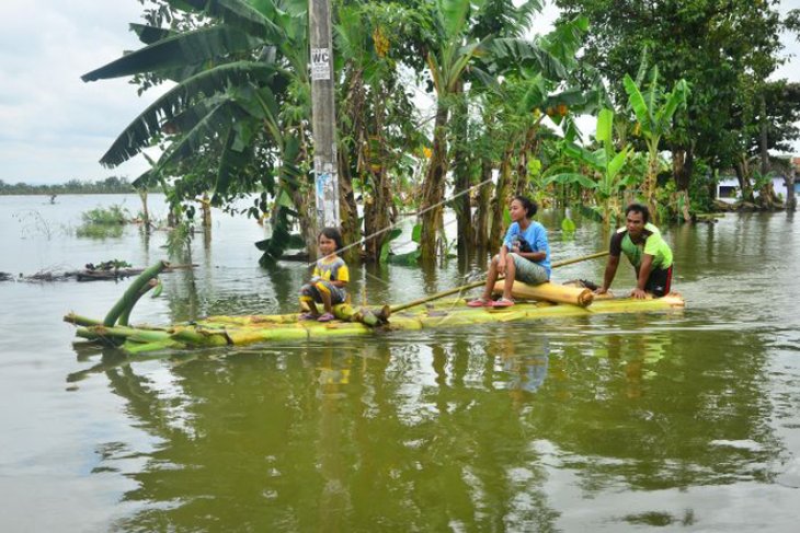 Korban Banjir