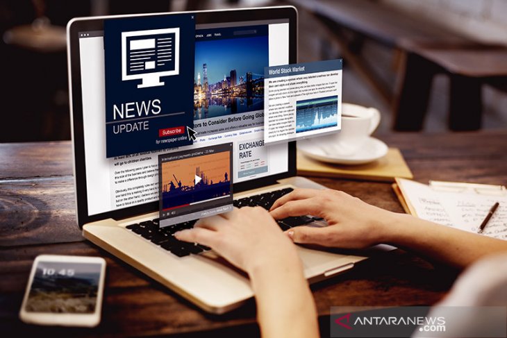 Indonesia butuh ratusan juta pekerja digital pada 2025