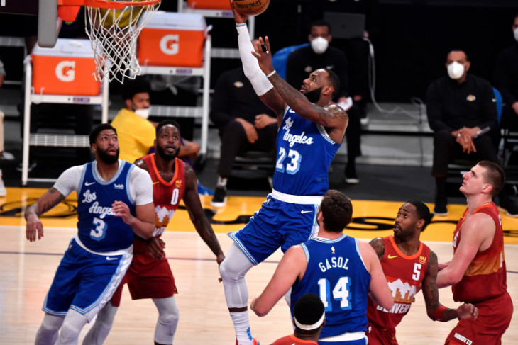 Warriors dan Rockets petik kemenangan