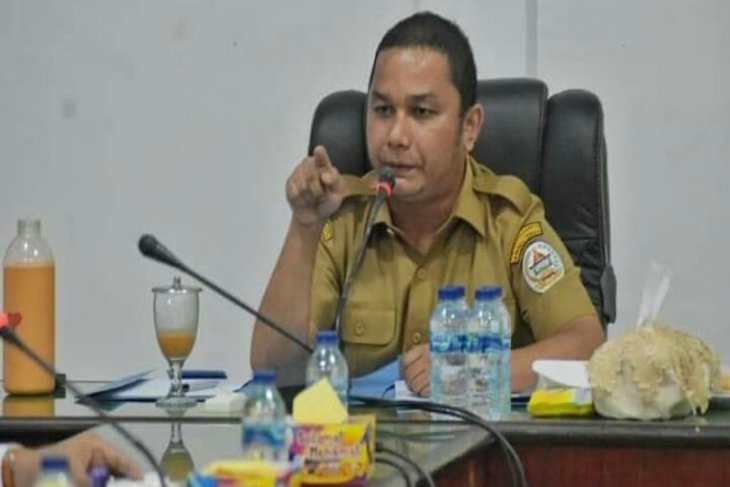 Ini penjelasan Bupati Tapteng terkait sekolah tatap muka mau dibuka