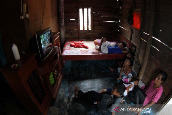 PLN siap salurkan stimulus listrik periode Februari 2021