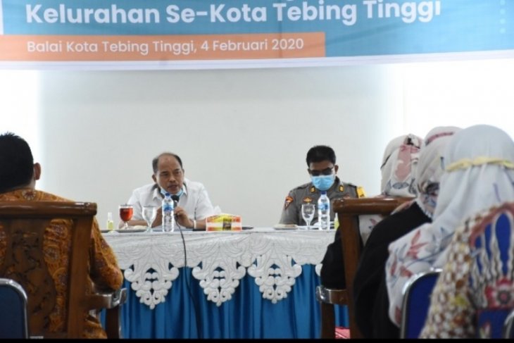 Wali kota: Kerja keras semua elemen untuk tekan kasus COVID-19