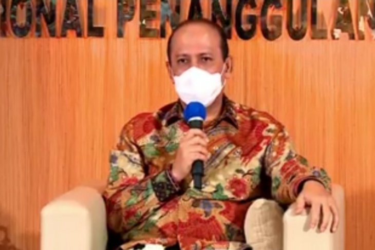 BNPT tetapkan lima nama di Papua sebagai
