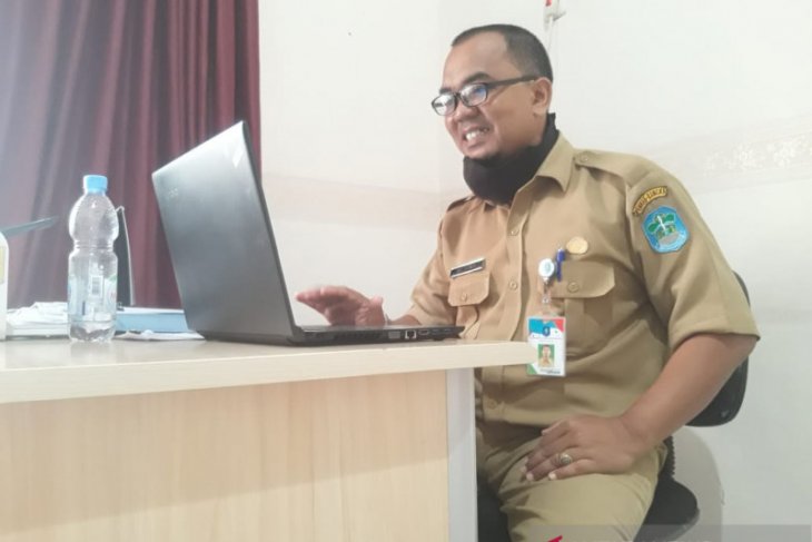 BPKAD Bangka perkuat koordinasi antar lembaga untuk mempermudah pungut pajak