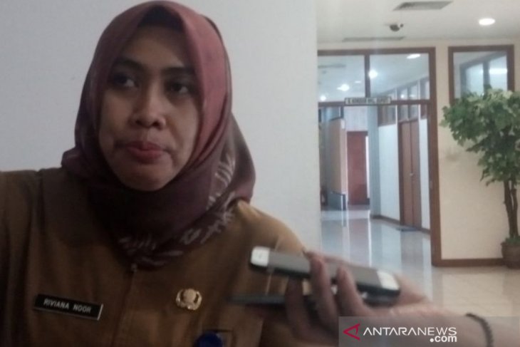 Anggaran pemasangan 230 PJU di wilayah Penajam-Sepaku Rp2,9 miliar