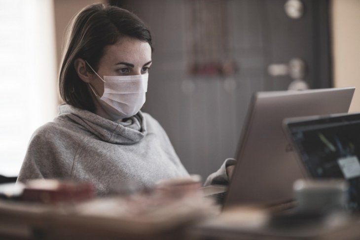 Isolasi mandiri harus berkonsultasi dengan dokter