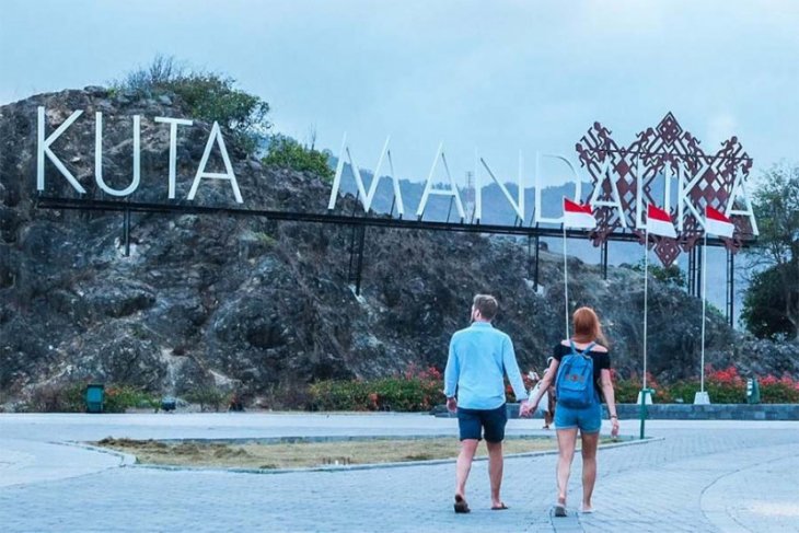 Wonderful Indonesia dinobatkan sebagai
