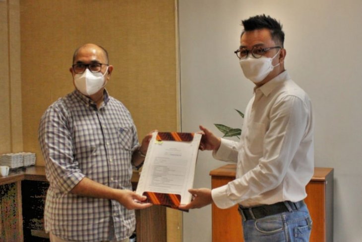 Hotel Indonesia Group resmi jadi operator 14 hotel BUMN