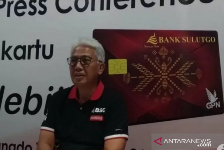 Bank Sulut Gorontalo jemput bola salurkan KUR pada pelaku usaha