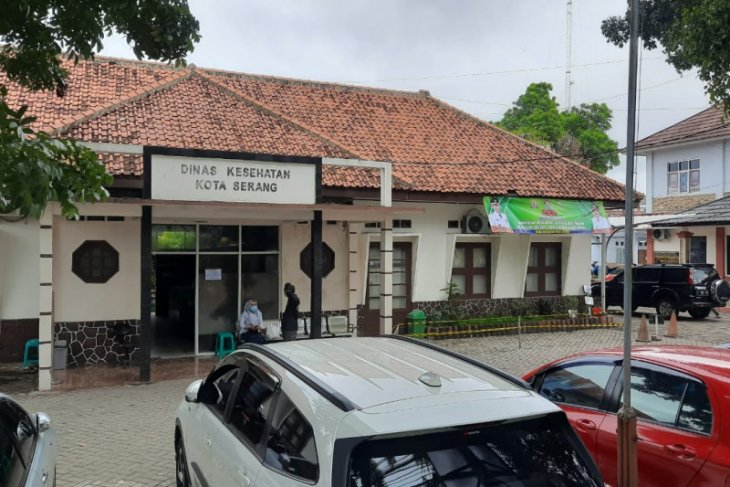 Pemkot imbau warga Kota Serang waspadai penyakit demam berdarah