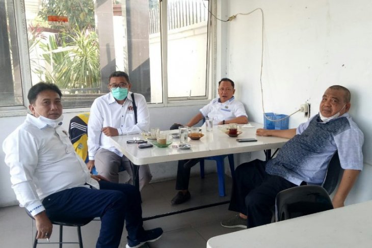 UKW Dewan Pers-PWI Gratis di Medan 23-25 Februari 2021