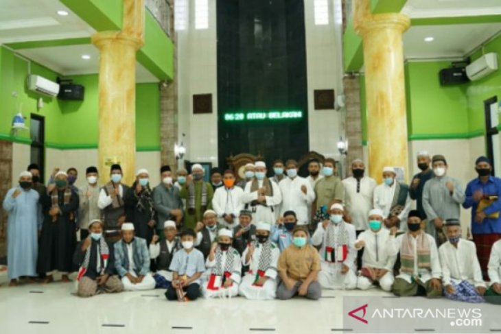 Walikota Pangkalpinang ajak masyarakat giatkan program