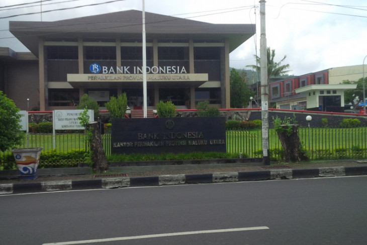 BI komitmen dukung pertumbuhan ekonomi Malut