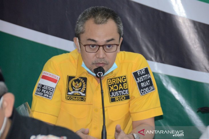 Kapolri diminta tindak tegas personil Polri salahgunakan narkoba