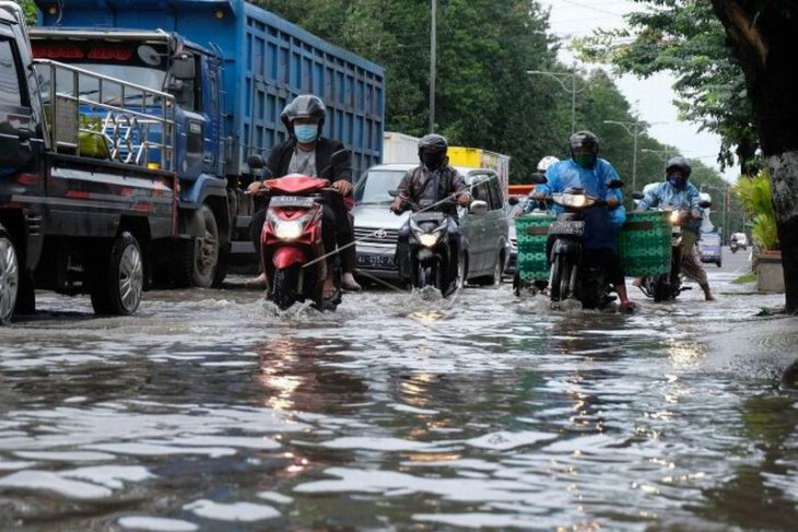 Banjir di Kendal