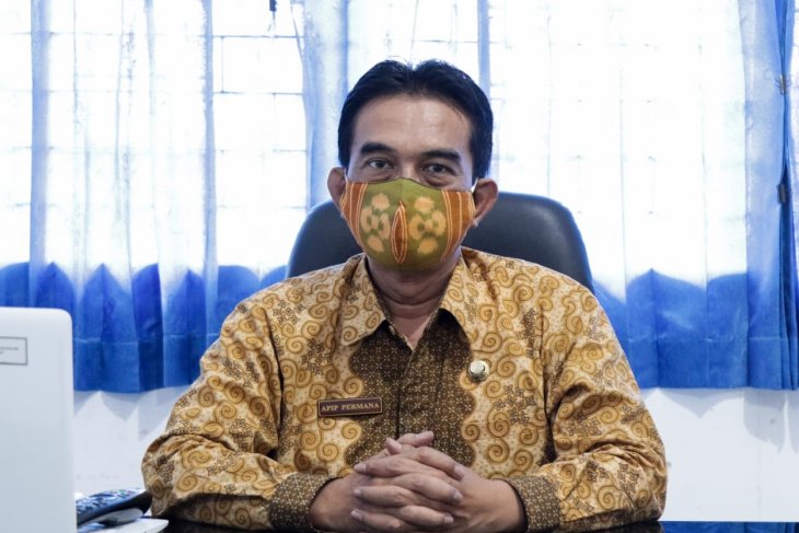 Pemkot Kediri dukung media perangi hoaks