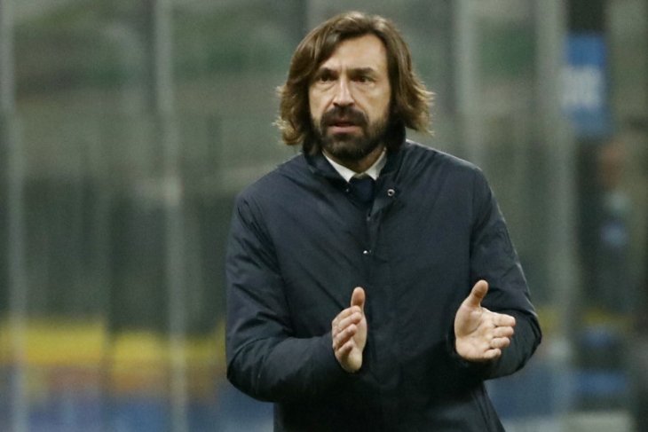 Juventus berusaha dengan segala cara ke final Coppa Italia