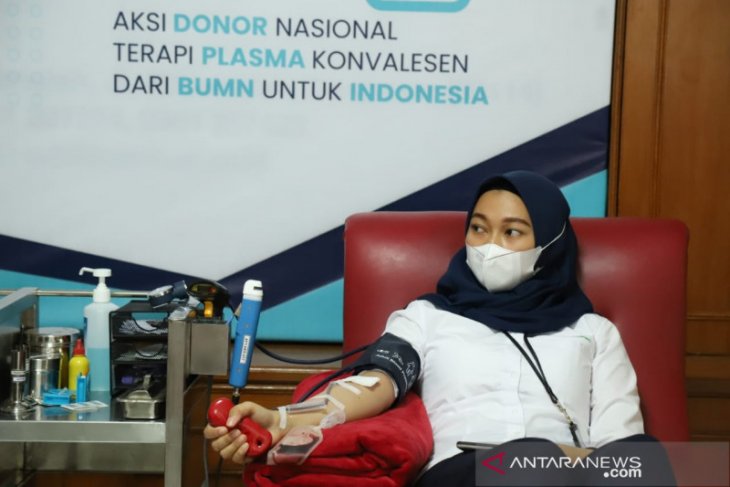 Angkasa Pura I Bali dukung Program Plasma BUMN