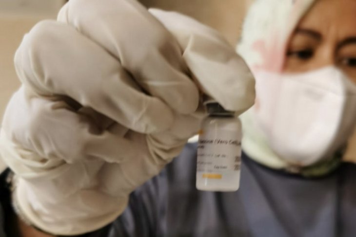 Pakar: lansia konsultasi ke dokter sebelum divaksin COVID-19