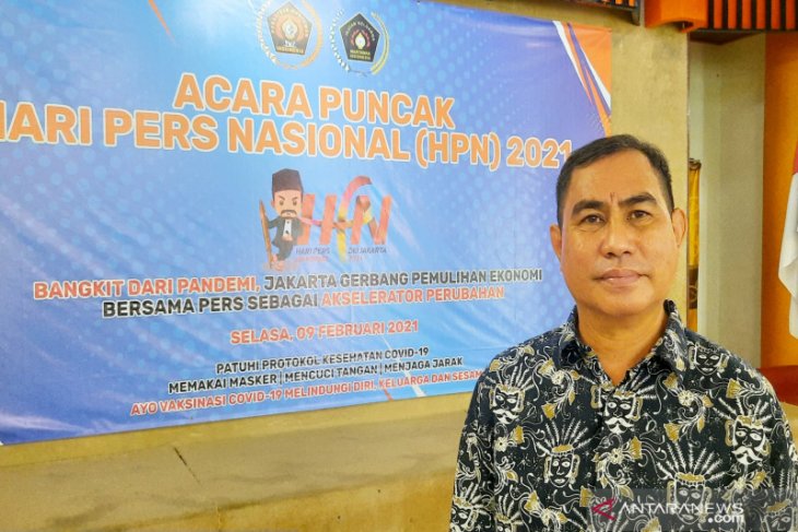 Pers diingatkan jangan melanggar etika pemberitaan ramah anak
