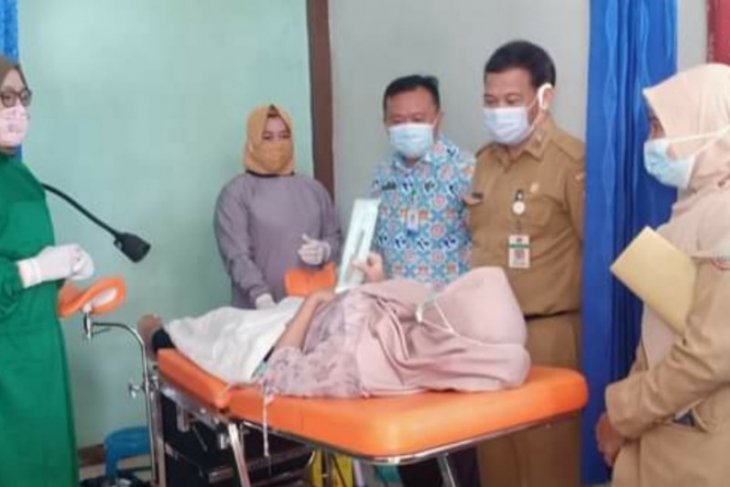 Pelayanan KB MKJP saat ini ditangani OPD-KB kabupaten/kota