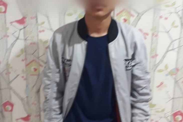 Unit PPA Reskrim Polres Langkat tangkap pelaku persetubuhan anak di bawah umur
