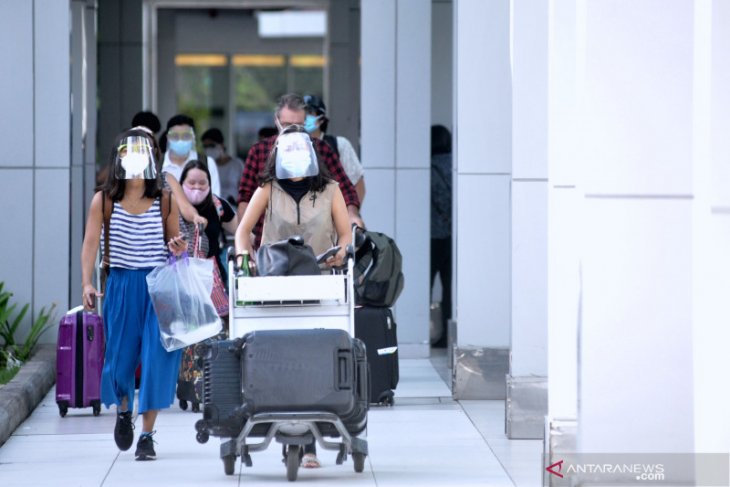 Bandara Ngurah Rai raih