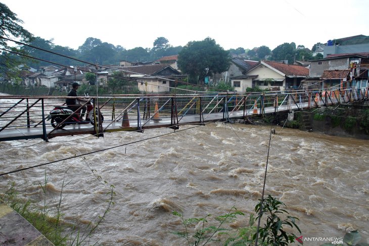 Anticipatory steps key to tackle La Nina events: BMKG