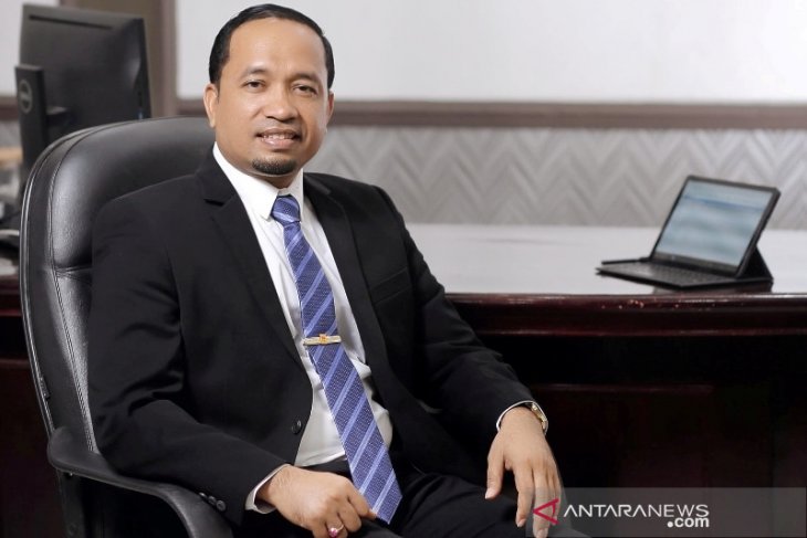 PLTU 3-4 Nagan Raya ditargetkan beroperasi pada 2023