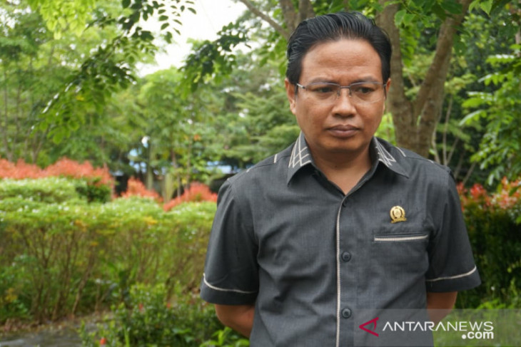 Legislator : bencana banjir