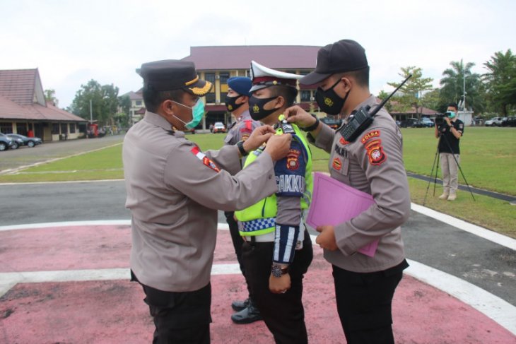 Polda Kalbar siap amankan perayaan Imlek dan CGM 2021