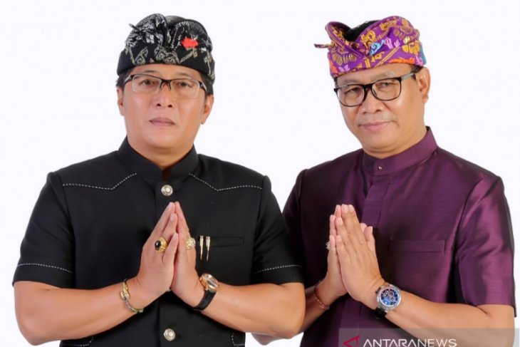Bupati Badung ajak masyarakat ikuti protokol kesehatan rayakan Imlek