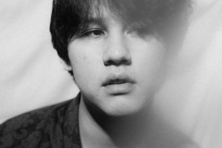 Jevin Julian mengisahkan perjalanan hidupnya lewat album