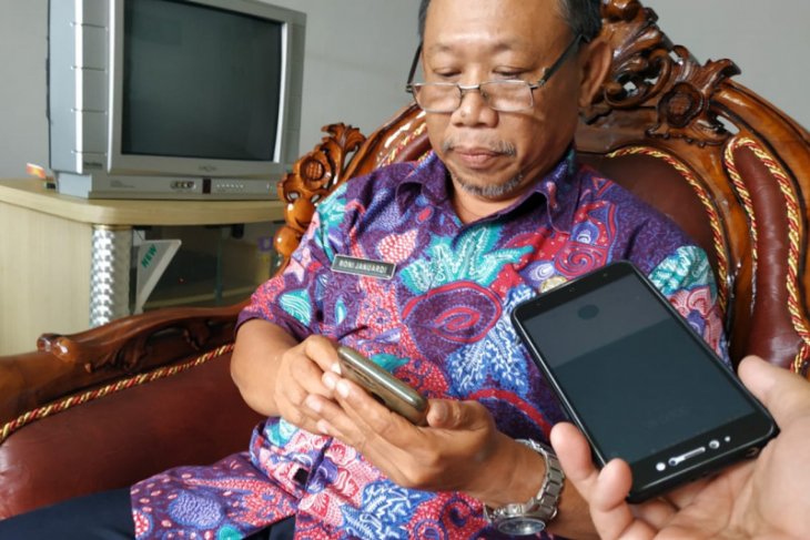 Kepala Dinas Perikanan Kapuas Hulu siap penuhi panggilan polisi terkait ikan arwana