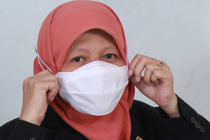 Pimpinan DPRD : Whisnu Sakti Buana jabat Wali Kota Surabaya definitif hanya sepekan