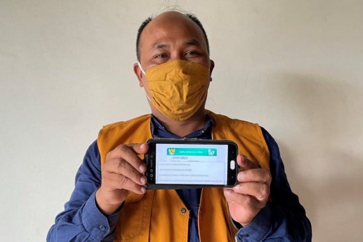 Kalau Tidak Ada Jkn Kis Operasi Usus Buntu Tunggu 15 Tahun Antara News Jawa Timur