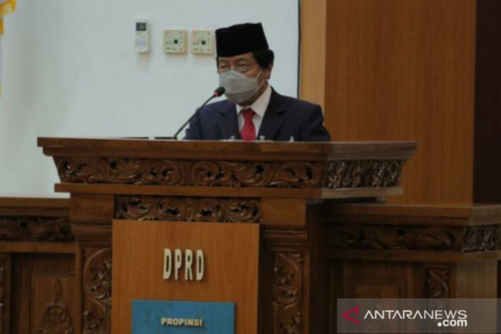 Wagub ajak DPRD Babel sosialisasikan 3T